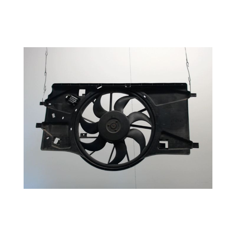 MOTEUR VENTILATEUR RADIATEUR RENAULT LAGUNA