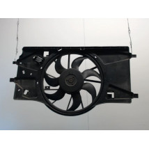 MOTEUR VENTILATEUR RADIATEUR RENAULT LAGUNA