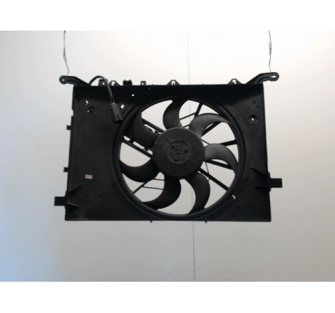 MOTEUR VENTILATEUR RADIATEUR