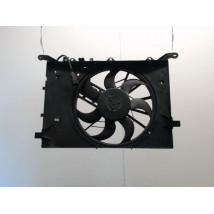 MOTEUR VENTILATEUR RADIATEUR VOLVO S80