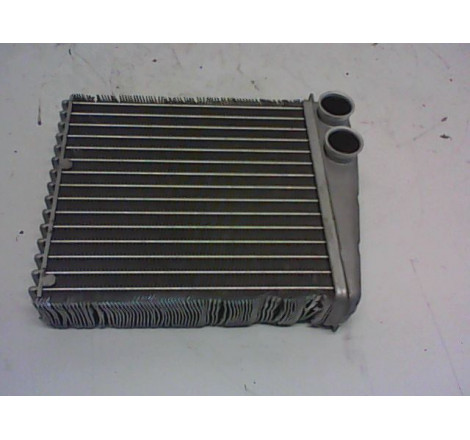 RADIATEUR DE CHAUFFAGE