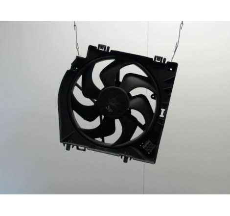 MOTEUR VENTILATEUR RADIATEUR