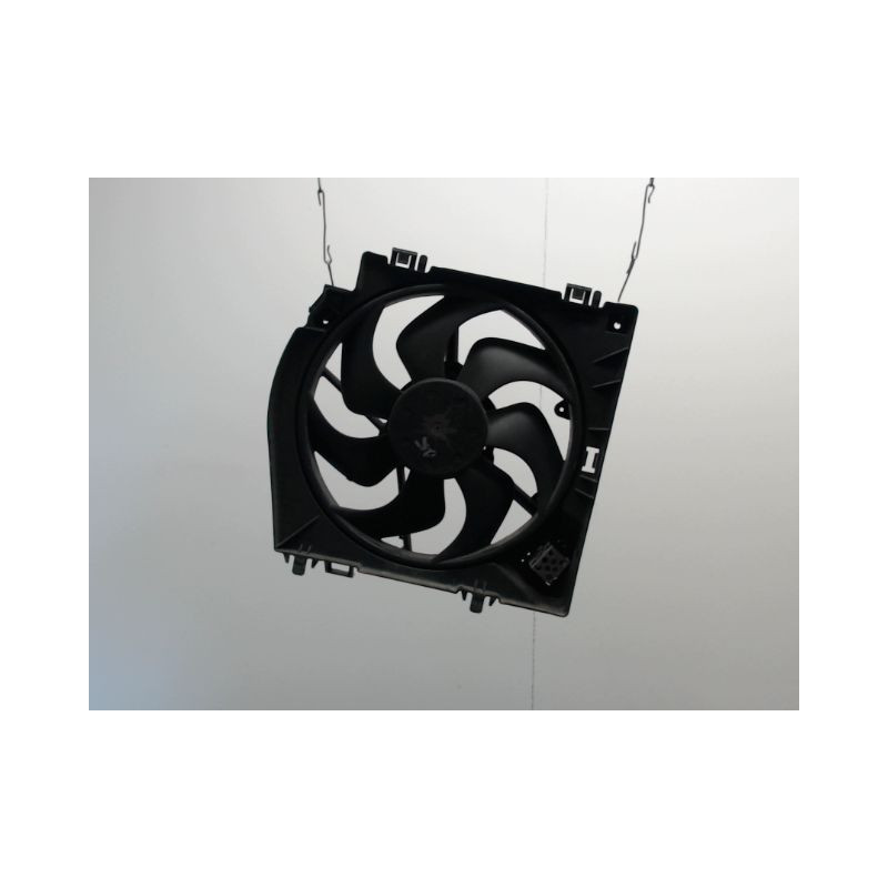 MOTEUR VENTILATEUR RADIATEUR RENAULT CLIO