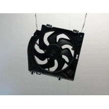 MOTEUR VENTILATEUR RADIATEUR RENAULT CLIO