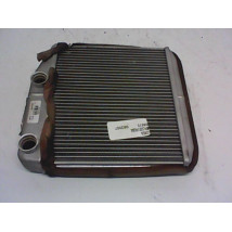RADIATEUR DE CHAUFFAGE OPEL CORSA