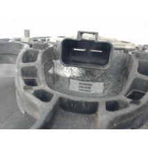 MOTEUR VENTILATEUR RADIATEUR FIAT PUNTO