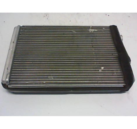 RADIATEUR DE CHAUFFAGE