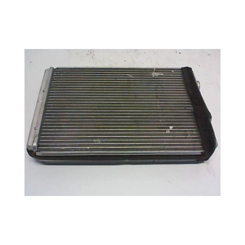 RADIATEUR DE CHAUFFAGE PEUGEOT EXPERT