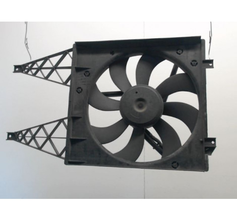 MOTEUR VENTILATEUR RADIATEUR