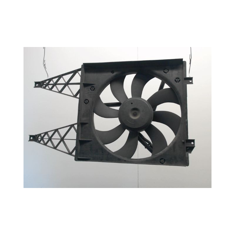 MOTEUR VENTILATEUR RADIATEUR SEAT IBIZA