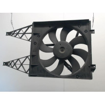 MOTEUR VENTILATEUR RADIATEUR SEAT IBIZA