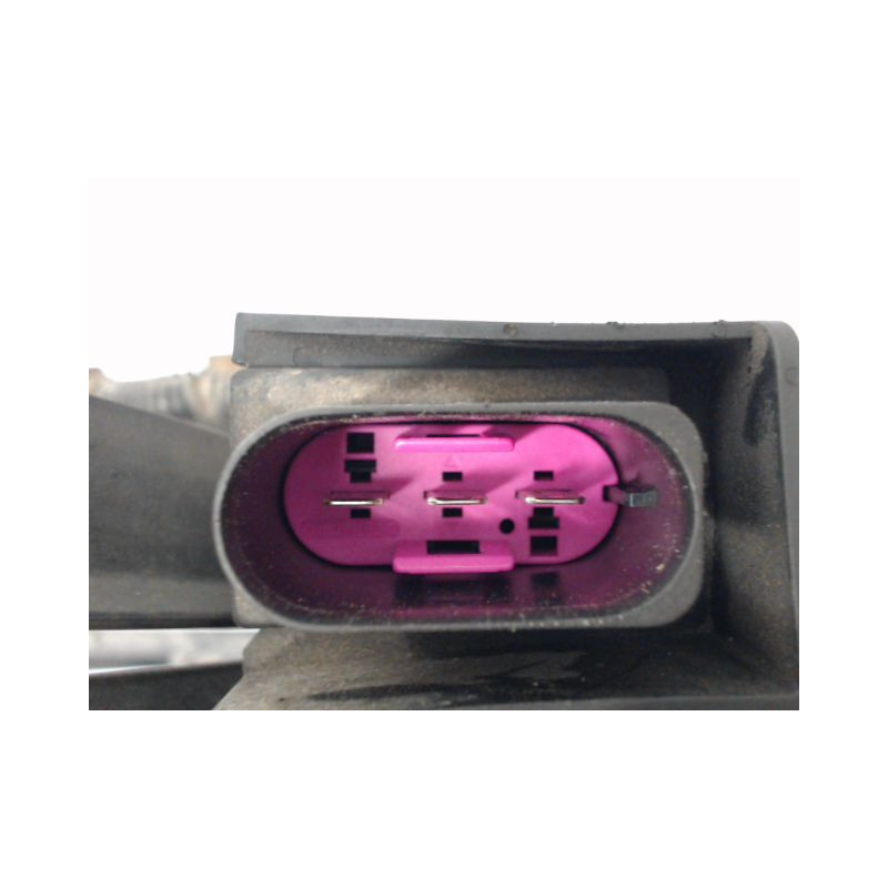 MOTEUR VENTILATEUR RADIATEUR SEAT IBIZA