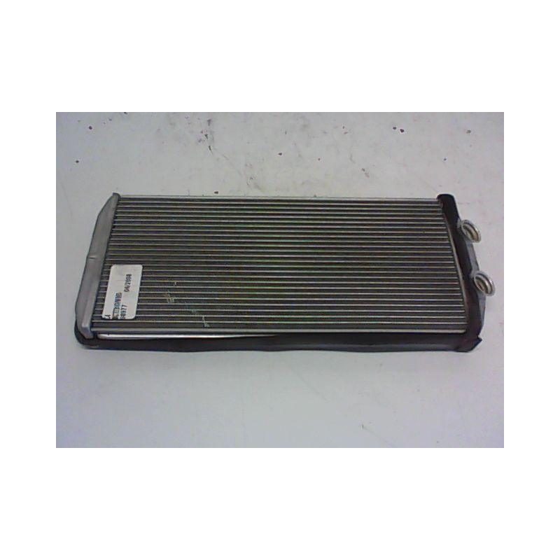 RADIATEUR DE CHAUFFAGE CITROEN C4