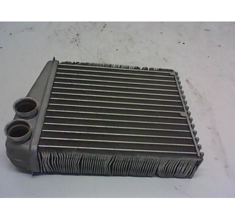 RADIATEUR DE CHAUFFAGE