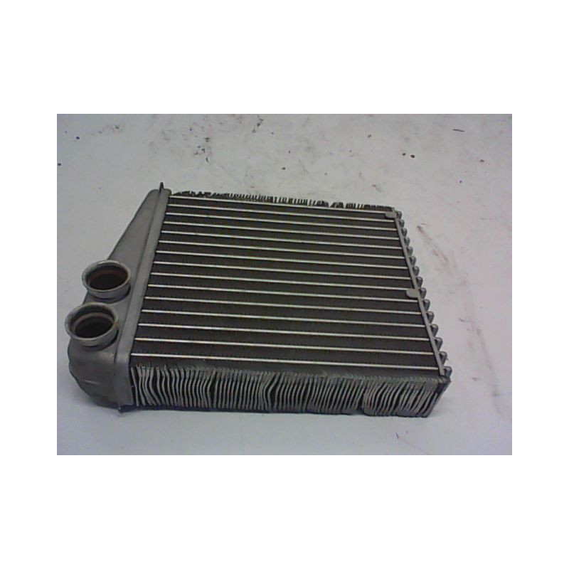 RADIATEUR DE CHAUFFAGE RENAULT MODUS