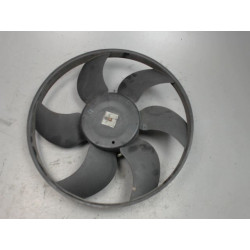 MOTEUR VENTILATEUR RADIATEUR