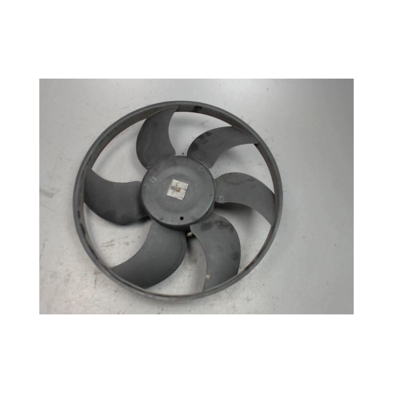 MOTEUR VENTILATEUR RADIATEUR RENAULT MEGANE