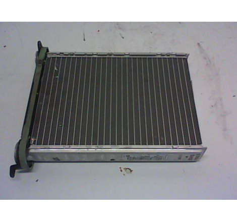 RADIATEUR DE CHAUFFAGE