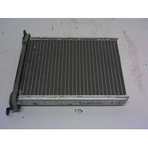 RADIATEUR DE CHAUFFAGE RENAULT MEGANE