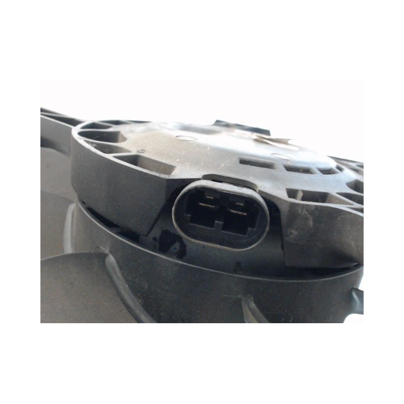 MOTEUR VENTILATEUR RADIATEUR NISSAN QASHQAI
