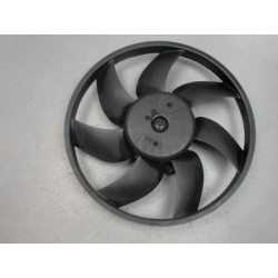 MOTEUR VENTILATEUR RADIATEUR