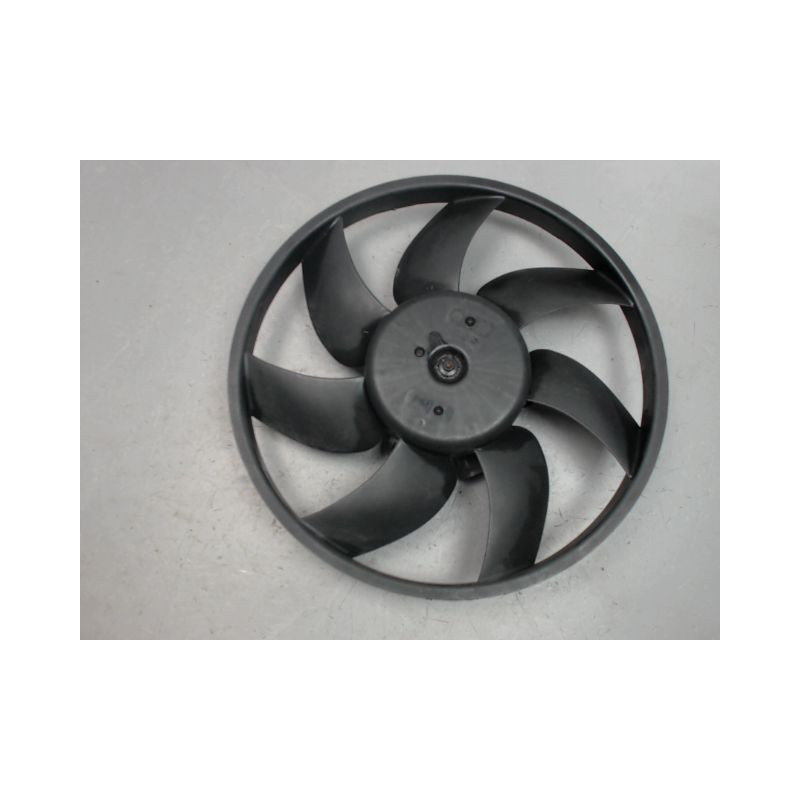 MOTEUR VENTILATEUR RADIATEUR CITROEN C3