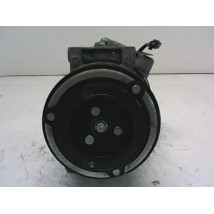 COMPRESSEUR AIR CONDITIONNE NISSAN QASHQAI