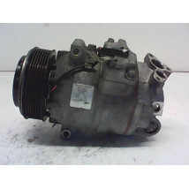 COMPRESSEUR AIR CONDITIONNE NISSAN QASHQAI