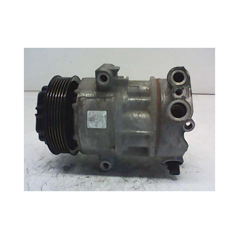 COMPRESSEUR AIR CONDITIONNE OPEL CORSA