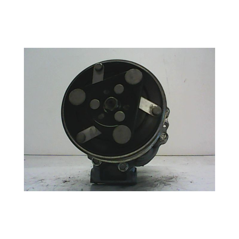 COMPRESSEUR AIR CONDITIONNE ALFA ROMEO MITO