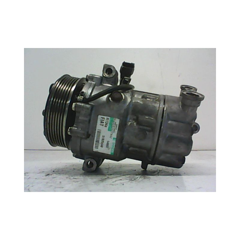 COMPRESSEUR AIR CONDITIONNE ALFA ROMEO MITO