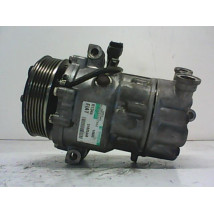COMPRESSEUR AIR CONDITIONNE ALFA ROMEO MITO