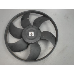 MOTEUR VENTILATEUR RADIATEUR
