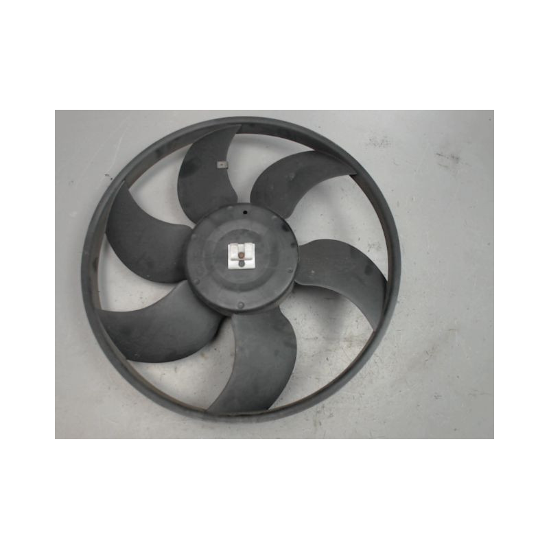 MOTEUR VENTILATEUR RADIATEUR RENAULT MEGANE