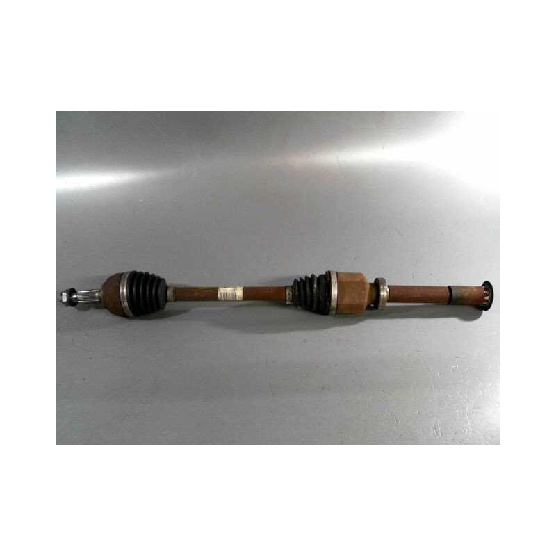 TRANSMISSION AVANT DROIT RENAULT MEGANE 1.6 16V 