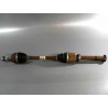 TRANSMISSION AVANT DROIT RENAULT MEGANE 1.6 16V 