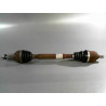 TRANSMISSION AVANT GAUCHE RENAULT MEGANE 1.6 16V 