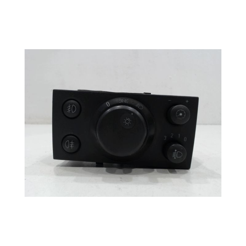 INTERIEUR COMMANDE PHARES OPEL MERIVA
