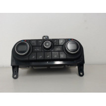 COMMANDE DE CHAUFFAGE NISSAN QASHQAI