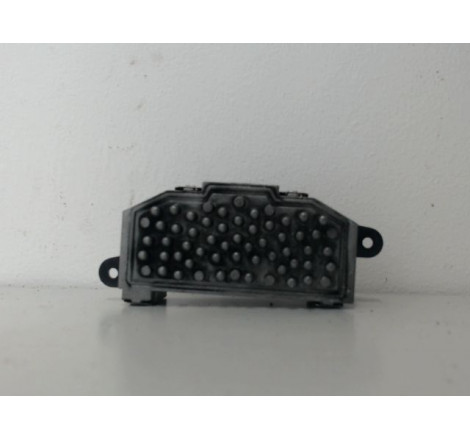 RESISTANCE DE CHAUFFAGE