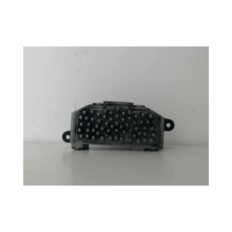 RESISTANCE DE CHAUFFAGE PEUGEOT EXPERT