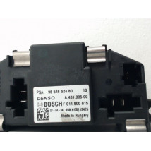 RESISTANCE DE CHAUFFAGE PEUGEOT EXPERT