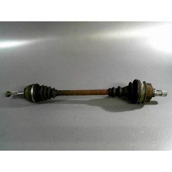 TRANSMISSION AVD