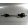 TRANSMISSION AVANT DROIT RENAULT R5 1.1 