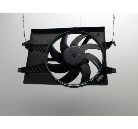 MOTEUR VENTILATEUR RADIATEUR