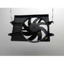 MOTEUR VENTILATEUR RADIATEUR FORD FIESTA