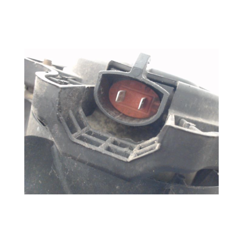 MOTEUR VENTILATEUR RADIATEUR FORD FIESTA