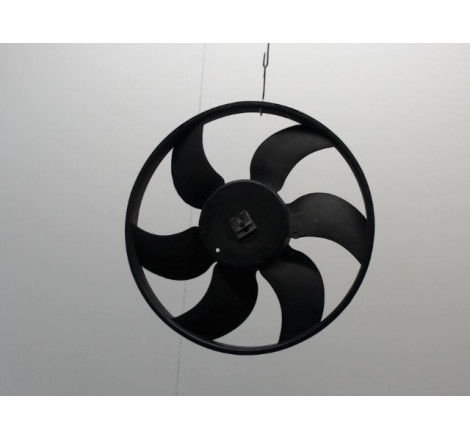 MOTEUR VENTILATEUR RADIATEUR