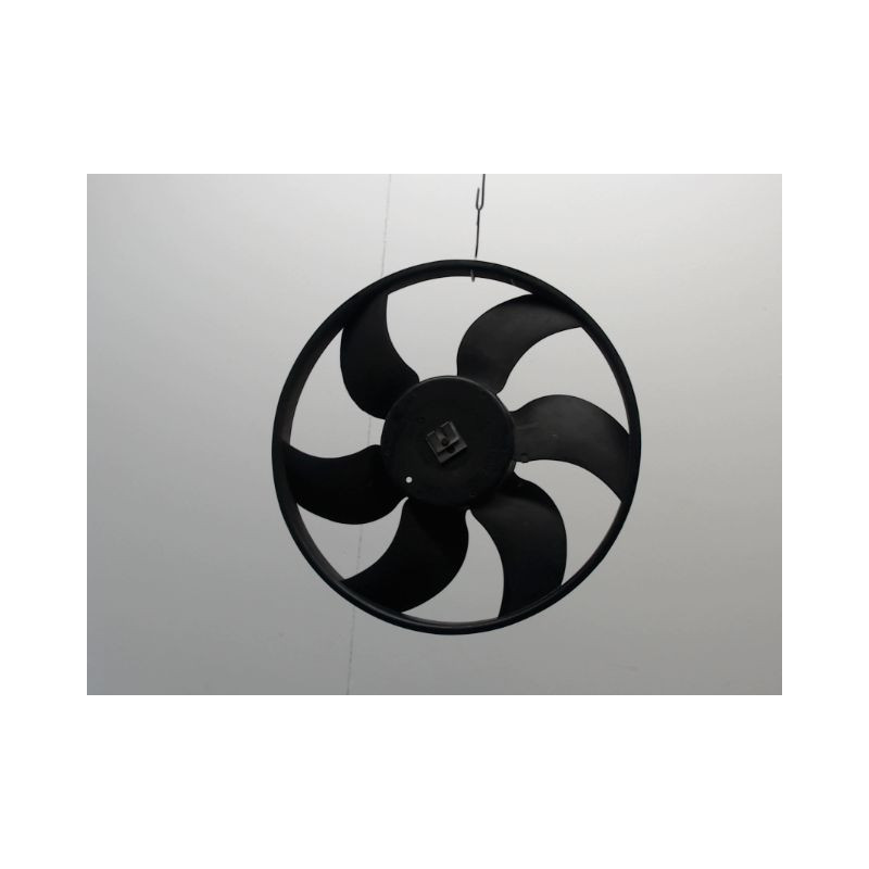 MOTEUR VENTILATEUR RADIATEUR RENAULT LAGUNA