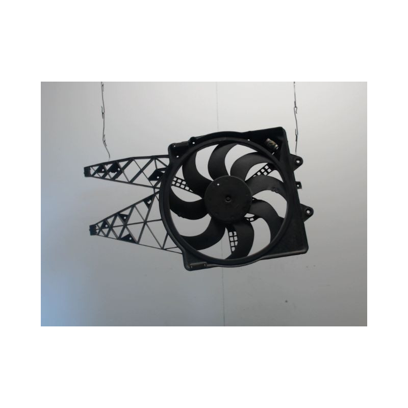 MOTEUR VENTILATEUR RADIATEUR FIAT BRAVO